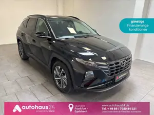 Hyundai TUCSON 1.6 T-GDI Trend 4WD|Navi|CAM|ACC|Sitzhzg.