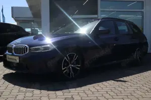 BMW 330 d xDrive Touring M Sport/HK/AHK/Memory/Shz