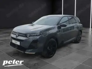 Citroen C5 Aircross C5 Aircross MAX 145 BAR +360°Kamera+AHK+FSH+LHZ+