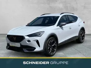 CUPRA Formentor 4Drive 2.0 TSI VZ Matrix+Beats