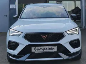 CUPRA Ateca VZ 4Drive DSG