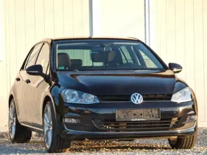 Volkswagen Golf VII Lim. 1.6 tdi Lounge BMT