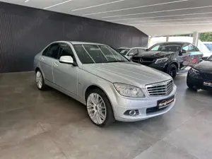 Mercedes-Benz C 200 Kompressor Elegance*Comand*SHZ*Tempomat*