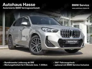 BMW X1 sDrive18i M-Sport 18Z PANO Premium adaLED 2-ZKlima
