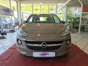 Opel Adam Jam KLIMA+BLUETOOTH+TEMPOMAT