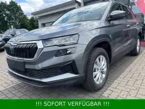 Skoda Karoq 1.5TSI DSG Selection Plus*AHK*Kamera*230 V