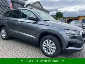 Skoda Karoq 1.5TSI DSG Selection Plus*AHK*Kamera*230 V