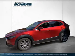 Mazda CX-30 L SKYACTIV-G 2.0 M Hybrid 6GS AL-SELECTION A18 DES