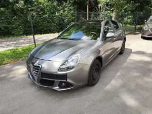 Alfa Romeo Giulietta Basis