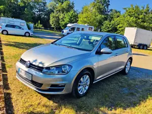 Volkswagen Golf 1.2 TSI BMT Comfortline