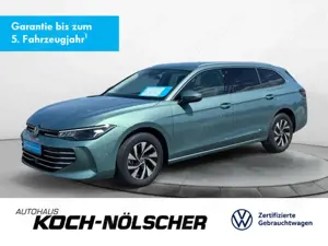Volkswagen Passat Variant 2.0TDI Business DSG Navi LED AHK