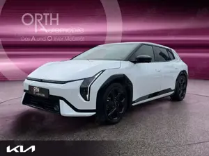 Kia EV4 Elektro 81,4kWh 150 kW GT-Line HUD+360°VIEW