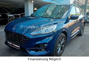 Ford Kuga ST-Line X EcoBlue 4x4*R.CAM*AHK*LED*SPUR*ST