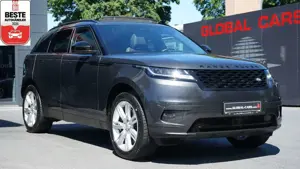 Land Rover Range Rover Velar VELAR P400e PLUG-IN AWD*ACC*PANO*BLACK PACK*