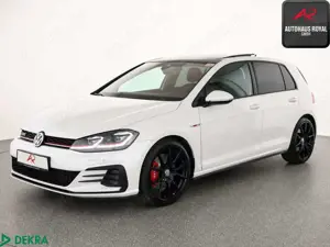 Volkswagen Golf Golf VII GTI 2.0 TSI PANO KEYLESSGO,ACC,KAMERA