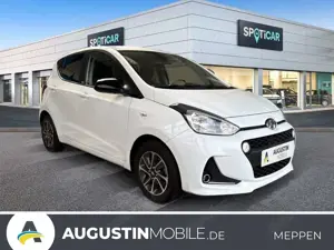 Hyundai i10 YES!