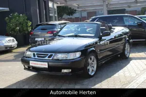Saab 9-3 2.0t Ecopower SE Cabriolet*AUTOMATIK*LEDER*