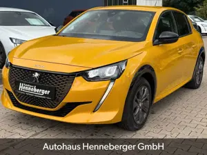 Peugeot 208 e-208 Allure Pack | SHZ | Wärmepumpe | CarPlay