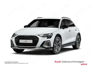 Audi A3 40 TFSI e S tronic Matrix S-line Na