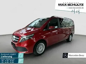 Mercedes-Benz V 300 d 4MATIC EDITION Lang AHK*Navi*Standh.*LED