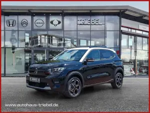 Citroen C3 Turbo 100 MAX HUD°Navi°LED°RFK°Winterpaket°
