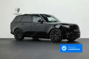 Land Rover Range Rover Range Rover SV Black Edition Trittbretter/Pano