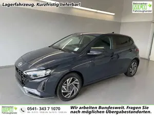 Hyundai i20 Family 1.0 T-GDI Kamera+Sitzheizung+Navi+Alu16+...