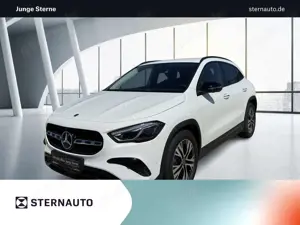 Mercedes-Benz GLA 180 GLA 180 Prog Distr Multibeam AHK WinterP Night LED