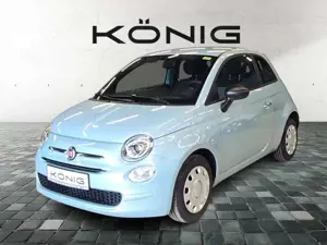Fiat 500 1.0 GSE Basis Apple Carplay Klima Tempomat