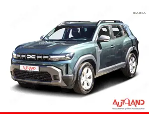 Dacia Duster Expression 140 LED Navi Kamera