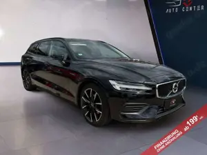 Volvo V60 Kombi/Automatik/LED/Soundsystem