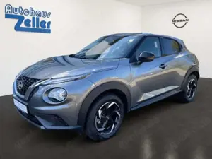 Nissan Juke N-Style