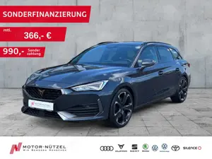 CUPRA Leon ST VZ 1.4 eHybrid LED+NAVI+APP+SHZ+GRA+19"