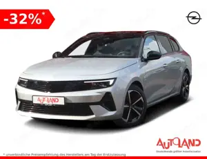 Opel Astra ST GS 1.2 Turbo Aut. LED ACC 360°