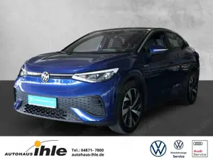 Volkswagen ID.5 Pro Performance 77kWh SOUNDSYSTEM+HUD+AHK