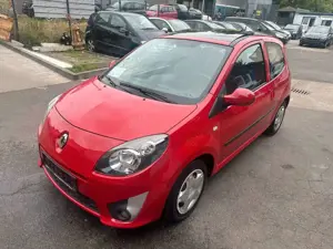 Renault Twingo Expression*Automatik*Klima*P-Dach*Euro4*