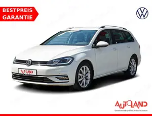 Volkswagen Golf GolfVII Variant 1.5TSI Highline DSG LED Navi ACC