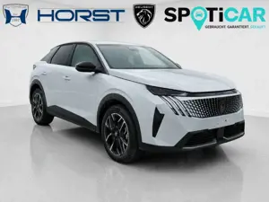 Peugeot 3008 Hybrid 145 Allure ACC Keyless Sitzh. Klima