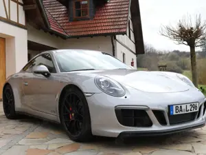 Porsche 991 911 Carrera GTS