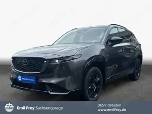 Mazda CX-5 e-SKYACTIV-G 141 Homura 104 kW, 5-türig