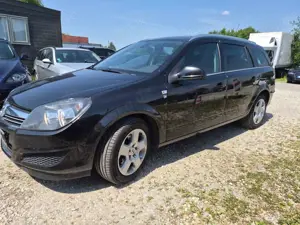 Opel Astra Edition "111 Jahre"