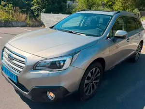 Subaru OUTBACK Outback Comfort