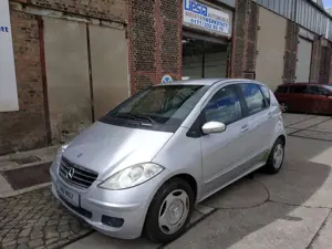Mercedes-Benz A 150 A 150/ Automatik/ TÜV NEU/ Rückfahrkamera/Sitzheizung