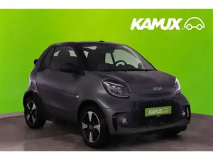 smart forTwo Cabrio Aut.EQ Passion+LED+KAMERA+TEMPO