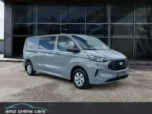 Ford Transit Custom DoKa Limited L2 Aut. 5J.*Garantie