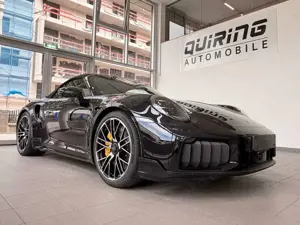 Porsche 992 911 992.2 Turbo S Cabrio/Sportdesign/Bur/Lift/21