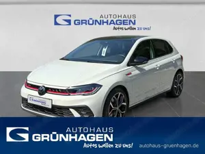 Volkswagen Polo Polo GTI 2.0 TSI Ausstattung GTI/Navi/Autom./Klima