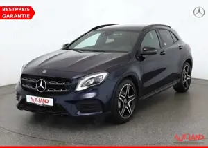 Mercedes-Benz GLA 250 4Matic AMG Line LED Navi HarmanKardon