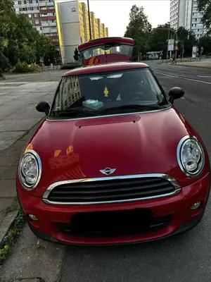 MINI One