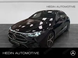 Mercedes-Benz CLA 180 AMG|MBEAM|NIGHT|PANO|AMBI|SHZ|KEYLESSGO